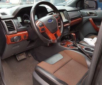 Ford Ranger 2016 - Bán Ford Ranger năm sản xuất 2016, xe nhập
