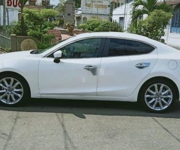 Mazda 3 2015 - Bán Mazda 3 2015, màu trắng, 525tr