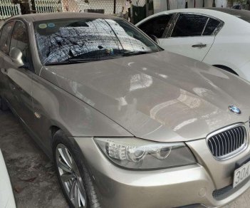 BMW 3 Series 2010 - Cần bán gấp BMW 3 Series đời 2010, nhập khẩu nguyên chiếc chính chủ