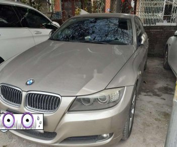 BMW 3 Series 2010 - Cần bán gấp BMW 3 Series đời 2010, nhập khẩu nguyên chiếc chính chủ