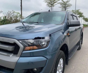 Ford Ranger 2017 - Cần bán gấp Ford Ranger 2.2 AT XLS năm sản xuất 2017, nhập khẩu