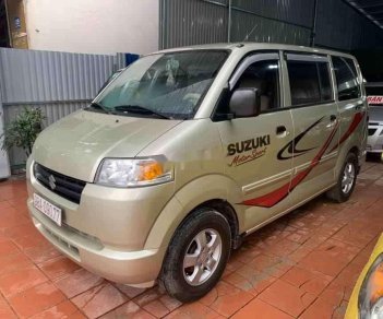Suzuki APV 2007 - Cần bán gấp Suzuki APV năm 2007