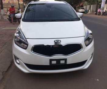 Kia Rondo 2015 - Bán ô tô Kia Rondo 2.0G AT năm 2015, màu trắng xe gia đình