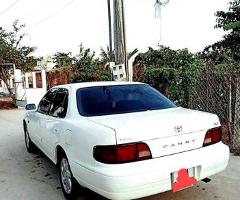Toyota Camry   1994 - Bán Toyota Camry đời 1994, nhập khẩu nguyên chiếc, giá 139tr