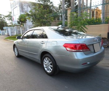 Toyota Camry   2009 - Cần bán Toyota Camry 2.4G năm 2009, xe gia đình