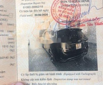 Kia Rondo   2016 - Cần bán Kia Rondo đời 2016, 550tr, xe đang góp trong ngân hàng