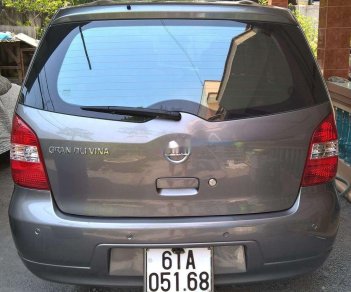 Nissan Grand livina 2011 - Cần bán Nissan Grand livina sản xuất 2011, màu xám, xe nhập xe gia đình giá cạnh tranh