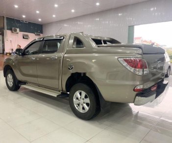 Mazda BT 50   2015 - Bán ô tô Mazda BT 50 năm 2015, xe nhập số sàn, 450tr