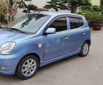 Kia Morning   2005 - Bán xe Kia Morning năm 2005, nhập khẩu