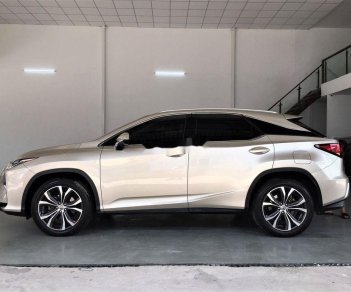 Lexus RX  350  2017 - Bán xe Lexus RX 350 sản xuất năm 2017, xe nhập