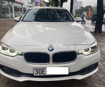 BMW 3 Series 2015 - Xe BMW 3 Series 320i năm 2015 màu trắng, nhập khẩu nguyên chiếc chính chủ