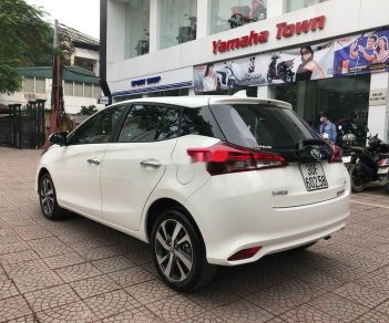 Toyota Yaris   2018 - Cần bán Toyota Yaris 1.5G năm sản xuất 2018, xe nhập