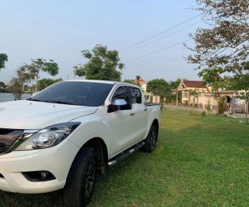 Mazda BT 50 2018 - Bán Mazda BT 50 năm 2018, màu trắng, xe nhập, giá chỉ 620 triệu