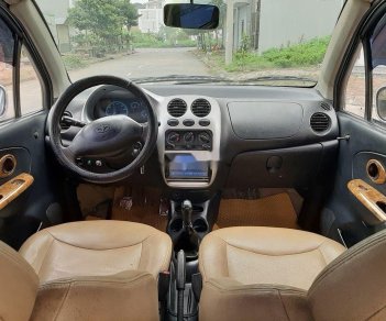 Daewoo Matiz   2004 - Bán xe Daewoo Matiz SE đời 2004, côn số nhẹ