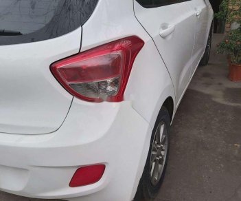 Hyundai Grand i10   2016 - Cần bán xe Hyundai Grand i10 sản xuất năm 2016, nhập khẩu, 265tr