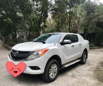 Mazda BT 50   2014 - Bán xe Mazda BT 50 sản xuất năm 2014, xe nhập, giá 460tr