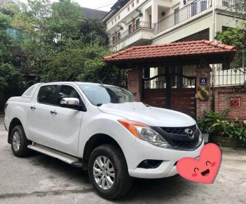 Mazda BT 50   2014 - Bán xe Mazda BT 50 sản xuất năm 2014, xe nhập, giá 460tr