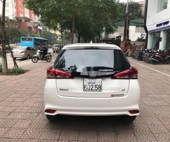 Toyota Yaris   2018 - Cần bán Toyota Yaris 1.5G năm sản xuất 2018, xe nhập