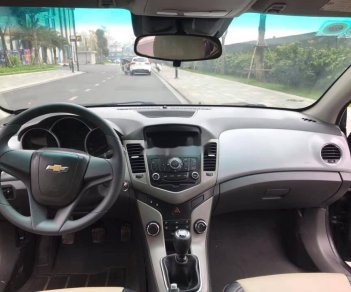 Chevrolet Cruze   2011 - Bán Chevrolet Cruze MT sản xuất 2011, giá 255tr