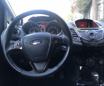 Ford Fiesta 2012 - Xe Ford Fiesta S sản xuất 2012, màu trắng, 298tr