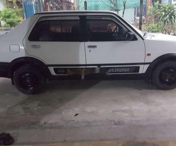 Nissan Sunny   1989 - Cần bán xe Nissan Sunny đời 1989, nhập khẩu nguyên chiếc