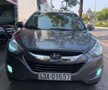 Hyundai Tucson   2011 - Bán Hyundai Tucson 2.0 AT 4WD đời 2011, nhập khẩu Hàn Quốc