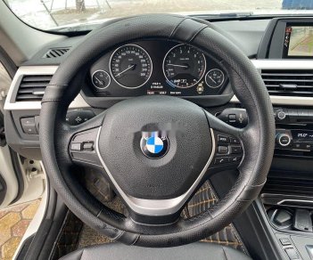 BMW 3 Series 2015 - Xe BMW 3 Series 320i năm 2015 màu trắng, nhập khẩu nguyên chiếc chính chủ