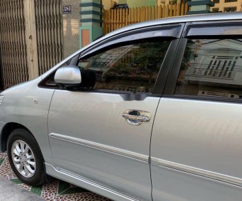 Toyota Innova   2014 - Bán ô tô Toyota Innova năm 2014, số tự động