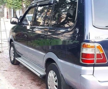 Toyota Zace   2002 - Bán Toyota Zace GL sản xuất năm 2002, xe nhập