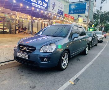 Kia Carens 2011 - Cần bán lại xe Kia Carens S đời 2011, xe đẹp xuất sắc