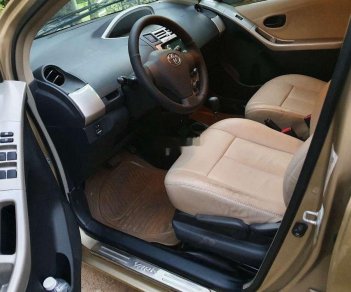 Toyota Yaris 2007 - Bán Toyota Yaris đời 2008, xe nhập, 272 triệu