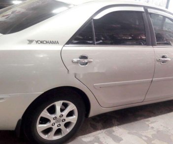 Toyota Camry AT 2005 - Cần bán Toyota Camry AT năm sản xuất 2005, 320tr