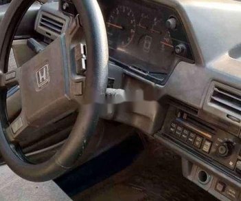 Honda Accord   1984 - Bán Honda Accord sản xuất 1984, nhập khẩu nguyên chiếc