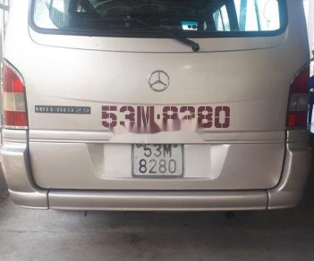 Mercedes-Benz MB 2004 - Cần bán xe Mercedes đời 2004, nhập khẩu nguyên chiếc, 128tr