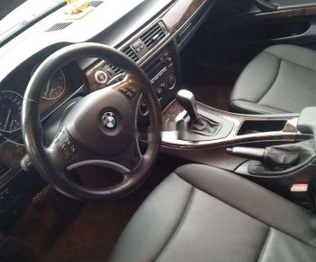 BMW 3 Series 2008 - Cần bán xe BMW 3 Series đời 2008, xe nhập