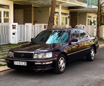 Lexus LS   1996 - Bán xe Lexus LS 400 sản xuất năm 1996, nhập khẩu  