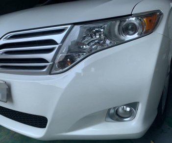 Toyota Venza 2009 - Bán Toyota Venza đời 2009, màu trắng, nhập khẩu nguyên chiếc