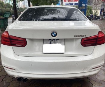 BMW 3 Series 2015 - Xe BMW 3 Series 320i năm 2015 màu trắng, nhập khẩu nguyên chiếc chính chủ