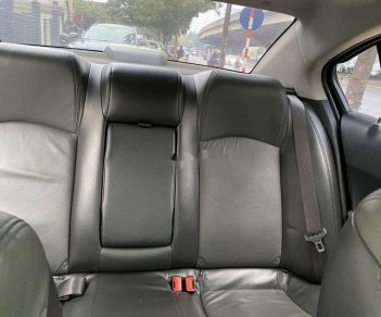 Daewoo Lacetti  CDX 2010 - Cần bán Daewoo Lacetti CDX sản xuất năm 2010, màu trắng, nhập khẩu số tự động, giá chỉ 285 triệu