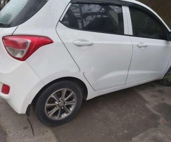 Hyundai Grand i10   2016 - Cần bán xe Hyundai Grand i10 sản xuất năm 2016, nhập khẩu, 265tr