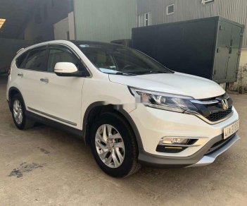 Honda CR V    2014 - Cần bán lại xe Honda CR V sản xuất 2014, giá 680tr