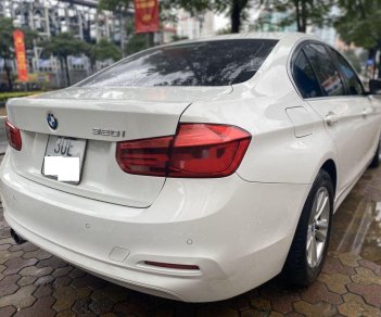 BMW 3 Series 2015 - Xe BMW 3 Series 320i năm 2015 màu trắng, nhập khẩu nguyên chiếc chính chủ