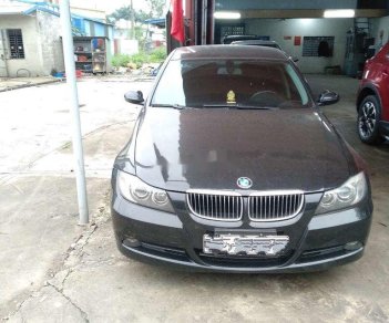 BMW 3 Series 2008 - Cần bán xe BMW 3 Series đời 2008, xe nhập