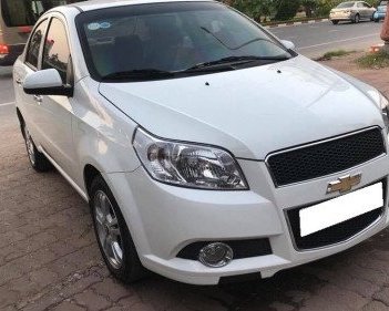 Chevrolet Aveo 2017 - Bán ô tô Chevrolet Aveo đời 2017 xe gia đình