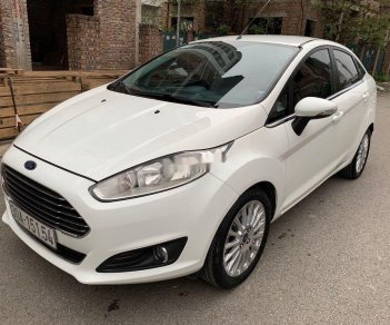 Ford Fiesta   2014 - Bán Ford Fiesta titanium đời 2014, số tự động