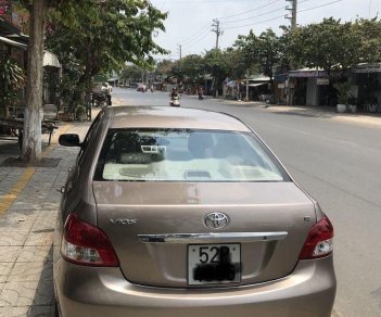 Toyota Vios 2008 - Cần bán xe Toyota Vios E MT năm 2008 số sàn, 270 triệu