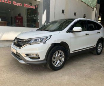 Honda CR V    2014 - Cần bán lại xe Honda CR V sản xuất 2014, giá 680tr