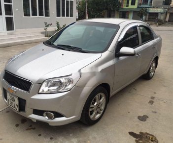 Chevrolet Aveo 2015 - Xe Chevrolet Aveo sản xuất 2015, giá tốt