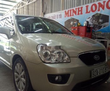 Kia Carens   2012 - Cần bán Kia Carens sản xuất 2012, nhập khẩu, giá cạnh tranh