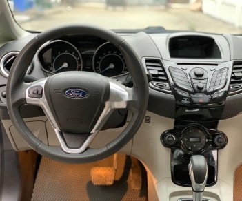 Ford Fiesta   2014 - Bán Ford Fiesta titanium đời 2014, số tự động